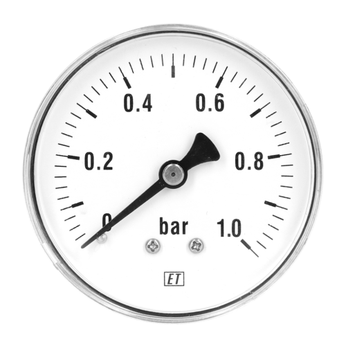 7025 Diameter: 100 mm klasse 1.0