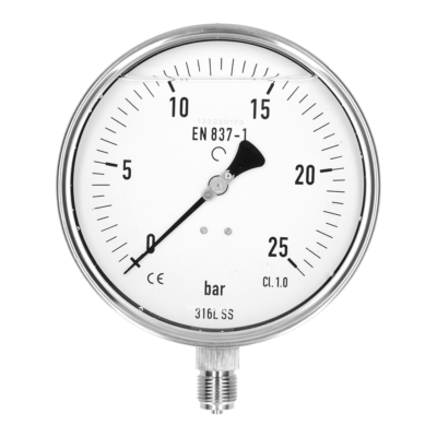 7221 Diameter: 160 mm klasse 1.0