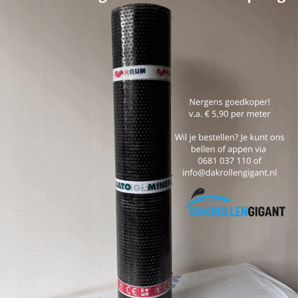 Dakned Dakgum 470K24